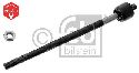 FEBI BILSTEIN 43643 - Tie Rod Axle Joint PROKIT Front Axle left and right