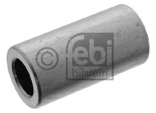 FEBI BILSTEIN 43652 - Sleeve, control arm mounting Front Axle IVECO