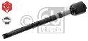 FEBI BILSTEIN 43666 - Tie Rod Axle Joint PROKIT Front Axle left and right LANCIA, FIAT