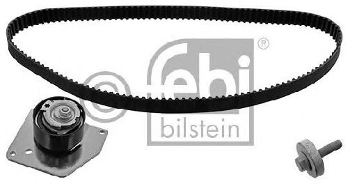 FEBI BILSTEIN 43669 - Timing Belt Kit RENAULT