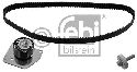 FEBI BILSTEIN 43669 - Timing Belt Kit RENAULT