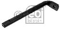 FEBI BILSTEIN 43680 - Tensioner Lever, v-ribbed belt