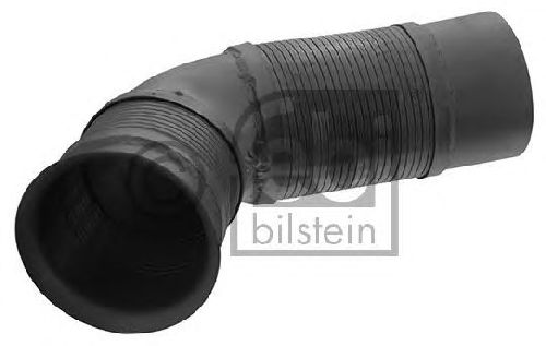 FEBI BILSTEIN 43712 - Flex Hose, exhaust system MERCEDES-BENZ