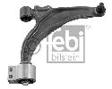 FEBI BILSTEIN 43720 - Track Control Arm Front Axle Right OPEL, VAUXHALL, CHEVROLET