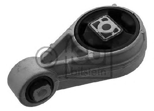 FEBI BILSTEIN 43721 - Engine Mounting Rear FORD