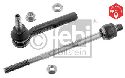 FEBI BILSTEIN 43727 - Rod Assembly PROKIT Front Axle Left OPEL, VAUXHALL