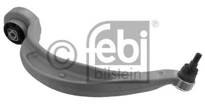 FEBI BILSTEIN 43734 - Track Control Arm Front Axle Right