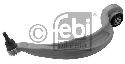 FEBI BILSTEIN 43735 - Track Control Arm Front Axle Left