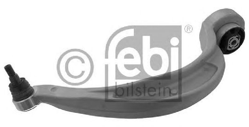 FEBI BILSTEIN 43735 - Track Control Arm Front Axle Left