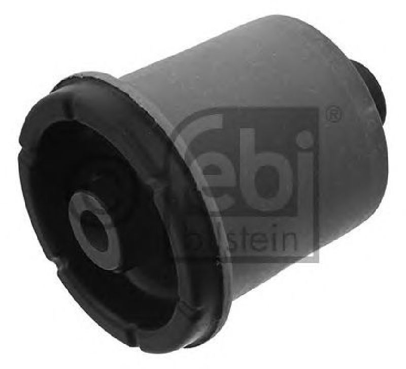 FEBI BILSTEIN 43737 - Mounting, axle beam Rear Axle left and right FIAT