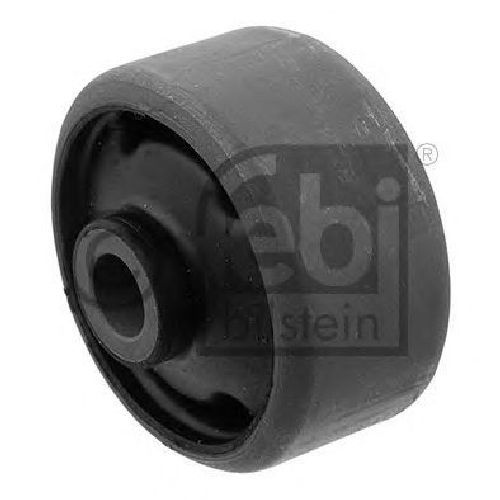 FEBI BILSTEIN 43738 - Mounting, axle beam Rear Axle left and right