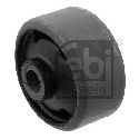 FEBI BILSTEIN 43738 - Mounting, axle beam Rear Axle left and right