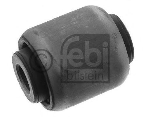 FEBI BILSTEIN 43753 - Control Arm-/Trailing Arm Bush Front Axle left and right | Front BMW