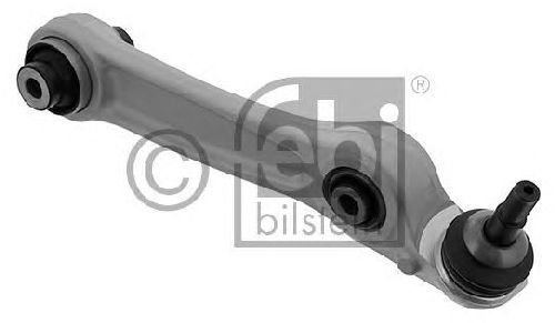 FEBI BILSTEIN 43756 - Track Control Arm Front Axle Right | Rear
