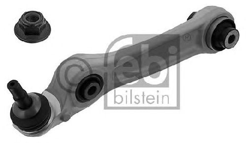 FEBI BILSTEIN 43757 - Track Control Arm Front Axle Left | Rear BMW