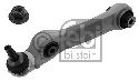 FEBI BILSTEIN 43757 - Track Control Arm Front Axle Left | Rear BMW