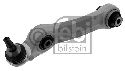 FEBI BILSTEIN 43759 - Track Control Arm Front Axle Left | Rear