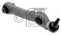 FEBI BILSTEIN 43760 - Track Control Arm Front Axle Right | Rear