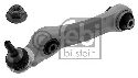 FEBI BILSTEIN 43761 - Track Control Arm Front Axle Left | Rear BMW