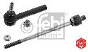FEBI BILSTEIN 43779 - Rod Assembly PROKIT Front Axle left and right VAUXHALL