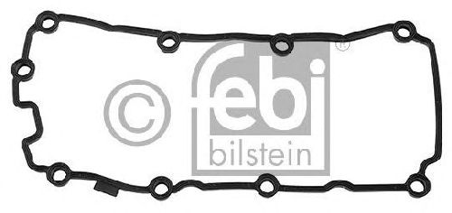 FEBI BILSTEIN 43958 - Gasket, cylinder head cover Right VW, AUDI