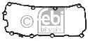 FEBI BILSTEIN 43958 - Gasket, cylinder head cover Right VW, AUDI