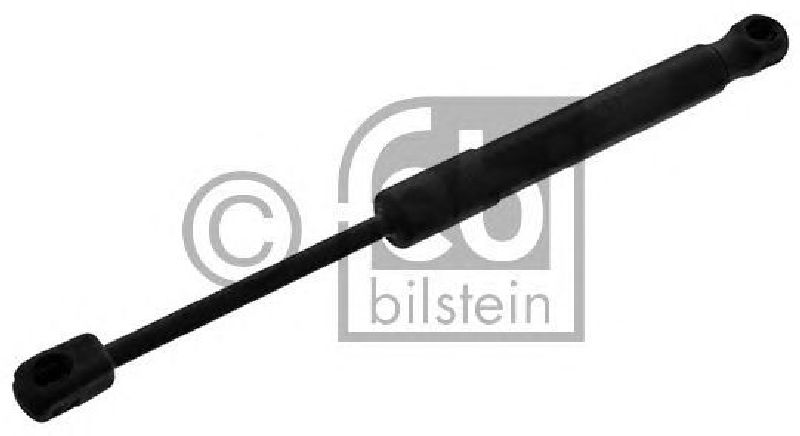 FEBI BILSTEIN 44000 - Gas Spring, bonnet Left and right BMW