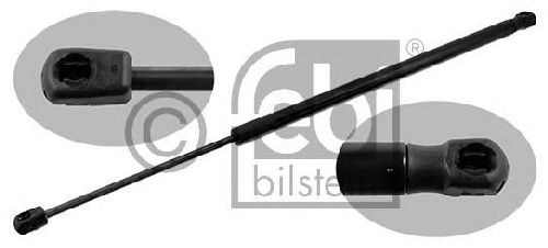 FEBI BILSTEIN 44003 - Gas Spring, boot-/cargo area Left and right BMW