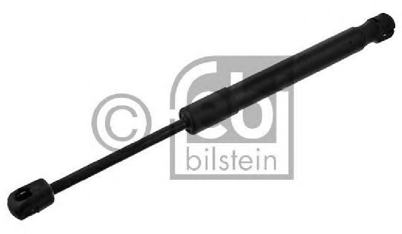 FEBI BILSTEIN 44004 - Gas Spring, bonnet Left and right BMW