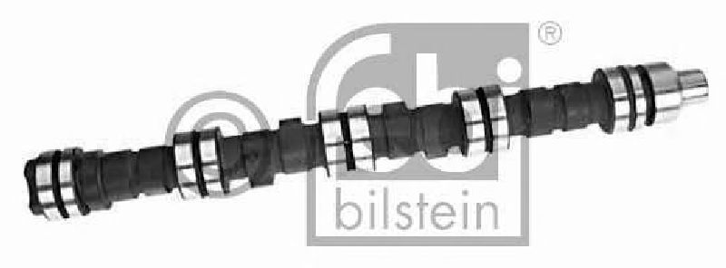 FEBI BILSTEIN 03017 - Camshaft