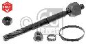 FEBI BILSTEIN 44156 - Tie Rod Axle Joint PROKIT Front Axle left and right OPEL, VAUXHALL