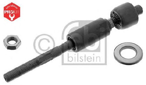 FEBI BILSTEIN 44161 - Tie Rod Axle Joint PROKIT Front Axle left and right