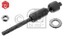 FEBI BILSTEIN 44161 - Tie Rod Axle Joint PROKIT Front Axle left and right