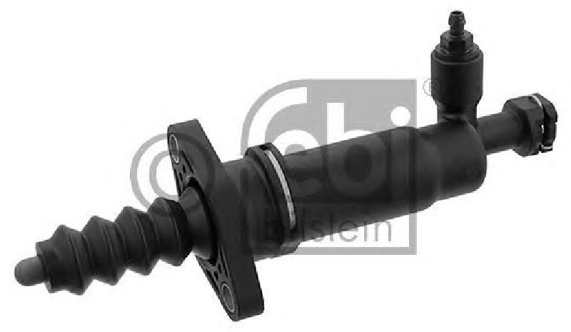 FEBI BILSTEIN 44166 - Slave Cylinder, clutch MINI