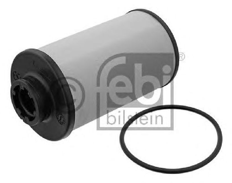 FEBI BILSTEIN 44176 - Hydraulic Filter, automatic transmission VW, SEAT, SKODA, AUDI