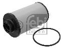 FEBI BILSTEIN 44176 - Hydraulic Filter, automatic transmission VW, SEAT, SKODA, AUDI