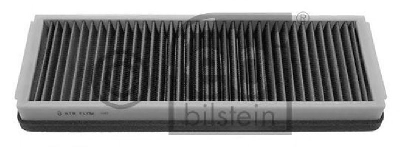 FEBI BILSTEIN 44178 - Filter, interior air MERCEDES-BENZ