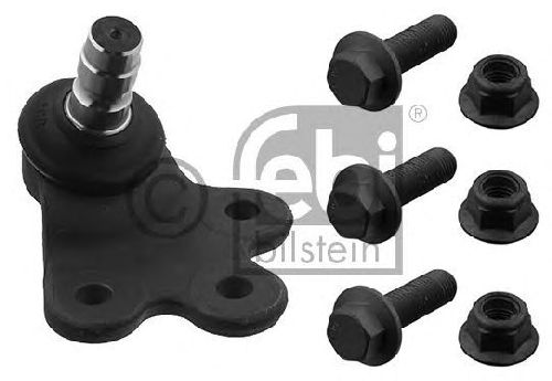 FEBI BILSTEIN 44180 - Ball Joint Front Axle left and right PEUGEOT