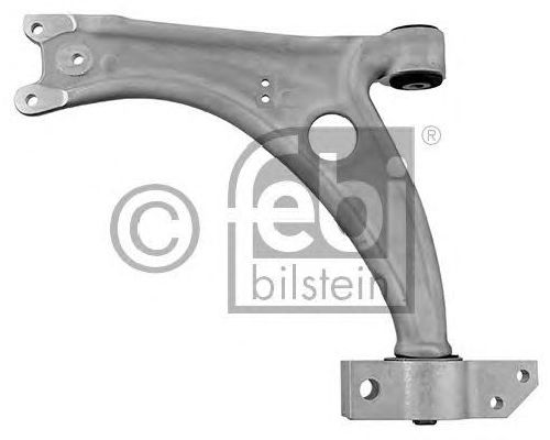 FEBI BILSTEIN 44205 - Track Control Arm Front Axle left and right AUDI
