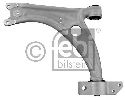 FEBI BILSTEIN 44205 - Track Control Arm Front Axle left and right AUDI