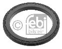 FEBI BILSTEIN 44206 - Shaft Seal, manual transmission IVECO, VOLVO, RENAULT TRUCKS