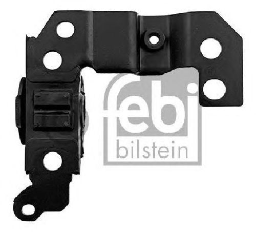 FEBI BILSTEIN 44208 - Control Arm-/Trailing Arm Bush Front Axle Right FIAT