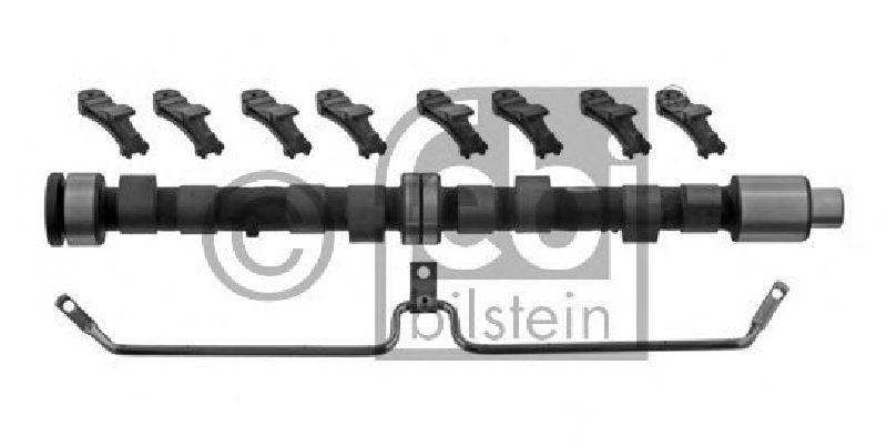 FEBI BILSTEIN 03022 - Camshaft Kit