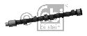 FEBI BILSTEIN 03023 - Camshaft