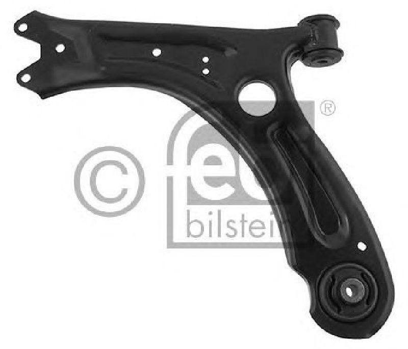 FEBI BILSTEIN 44236 - Track Control Arm Front Axle Left VW