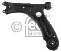 FEBI BILSTEIN 44236 - Track Control Arm Front Axle Left VW