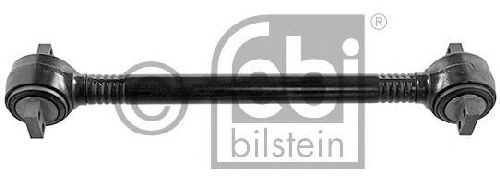 FEBI BILSTEIN 44238 - Track Control Arm Rear Axle left and right | Front Axle left and right VOLVO
