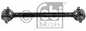 FEBI BILSTEIN 44238 - Track Control Arm Rear Axle left and right | Front Axle left and right VOLVO