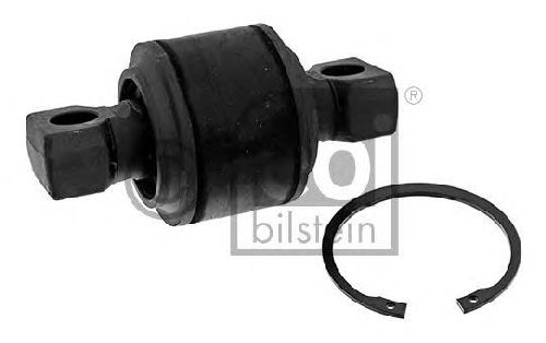 FEBI BILSTEIN 44239 - Repair Kit, link Front Axle left and right | Lower MAN, NEOPLAN