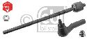 FEBI BILSTEIN 44241 - Rod Assembly PROKIT Front Axle Left VW, SEAT, SKODA